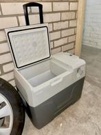 Koelbox Medion Compressor 40L, Caravans en Kamperen, Koelboxen, Gebruikt, Koelbox, Compressor, Ophalen of Verzenden