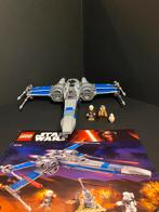 Lego star wars 75149, Ophalen of Verzenden, Lego, Zo goed als nieuw