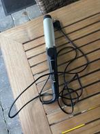 Remington krultang, Sieraden, Tassen en Uiterlijk, Uiterlijk | Haarverzorging, Ophalen of Verzenden, Zo goed als nieuw, Krultang of Stijltang