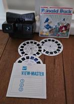Viewmaster- vintage-Bakeliet- Sawyers met DD plaatjes, Ophalen