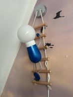 Kinderlamp, Kinderen en Baby's, Kinderkamer | Inrichting en Decoratie, Ophalen of Verzenden, Zo goed als nieuw, Lamp