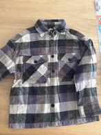 Overhemd Ter Stal Maat 122, Terstal, Overhemd of Blouse, Ophalen of Verzenden, Zo goed als nieuw