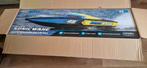 Te koop proboat supersonic 48, Hobby en Vrije tijd, Modelbouw | Boten en Schepen, Ophalen of Verzenden, Zo goed als nieuw, 1:32 tot 1:50