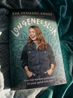 Longeneeslijk - Eva Hermans-Kroot, Ophalen of Verzenden, Zo goed als nieuw, Overige