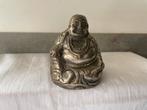 Brons lucky boeddha, Huis en Inrichting, Woonaccessoires | Boeddhabeelden, Ophalen of Verzenden, Zo goed als nieuw