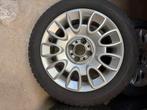 Winterbanden met velgen voor fiat 500, Auto-onderdelen, Ophalen, Gebruikt, 15 inch, Banden en Velgen