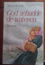 . Arie van de lugt. Prachtige christelijke streek roman, Boeken, Ophalen of Verzenden, Gelezen