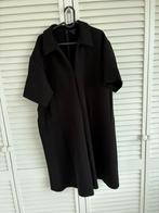Cos scuba broekpakje Bermuda zwart zgan 44, Kleding | Dames, Jumpsuits, Ophalen of Verzenden, Zo goed als nieuw, Maat 42/44 (L)