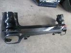 achterbumper spoiler cayenne s turbo diffuser bj 2011, Auto-onderdelen, Gebruikt, Porsche
