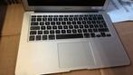 MacBook Air 2015 I5-5Gen 8Gb Ram A1466, Computers en Software, Apple Macbooks, Apple, ., 13 inch, Minder dan 2 Ghz
