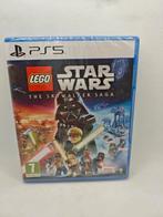 Lego star wars the Skywalker saga SEALED Playstation 5 game, Spelcomputers en Games, Ophalen of Verzenden, Nieuw