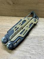 LEATHERMAN. SIGNAL, Caravans en Kamperen, Kampeergereedschap, Ophalen of Verzenden, Gebruikt