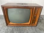 Vintage SBR 20 inch CRT tv jaren 60, Audio, Tv en Foto, Vintage Televisies, Ophalen of Verzenden, Gebruikt, 40 tot 60 cm, Overige merken