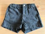 Zware korte jeans broek Only maat 140, Ophalen of Verzenden, Zo goed als nieuw, Meisje, Broek