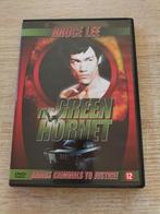 The green hornet, Ophalen of Verzenden