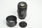 Sigma 105mm F2.8 EX DG Macro OS voor Nikon-F, Ophalen of Verzenden, Gebruikt, Macrolens