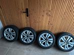 Peugeot 308 Goodyear Ultragrip 9 winterbanden, Ophalen, 16 inch, Band(en), 205 mm