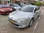 Citroen C5 2.0 16V Comfort, Hydr vering! & trekhaak!, Voorwielaandrijving, 4 cilinders, Origineel Nederlands, Bedrijf