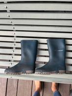 Dunlop Regenlaarzen Maat 33, Ophalen, Gebruikt, Jongen of Meisje, Laarzen