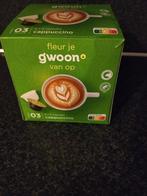 Cappuccino Capsules., Diversen, Ophalen of Verzenden