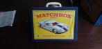 Matchbox Lesney Verzamelkoffer jaren zestig, Ophalen of Verzenden, Gebruikt