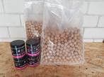 Nash citruz boilies, Watersport en Boten, Ophalen of Verzenden, Zo goed als nieuw, Overige typen