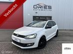 Volkswagen Polo 1.2 TSI R line l Pano l CarPlay l Stoelverwa, Auto's, Voorwielaandrijving, Euro 5, Gebruikt, 4 cilinders