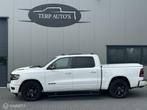 Dodge Ram 1500 5.7 V8 4x4 Crew Cab 5'7 Limited 1e Eigenaar, Automaat, Gebruikt, 5654 cc, Wit
