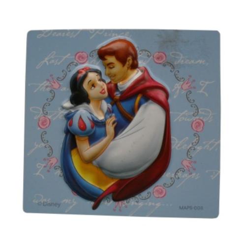 Disney Sneeuwwitje magneet bij Stichting Superwens!, Verzamelen, Disney, Nieuw, Overige typen, Sneeuwwitje of Doornroosje, Ophalen of Verzenden