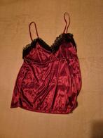 Pyjama topje, Kleding | Dames, Pyjama's, Ophalen of Verzenden, Zo goed als nieuw