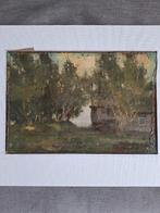 Schilderij J.C. Roelandse, Antiek en Kunst, Kunst | Schilderijen | Klassiek, Ophalen