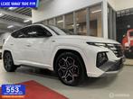 Hyundai Tucson 1.6 T-GDI PHEV N Line 4WD Panorama Apple Carp, Automaat, 4 cilinders, 179 pk, Bedrijf