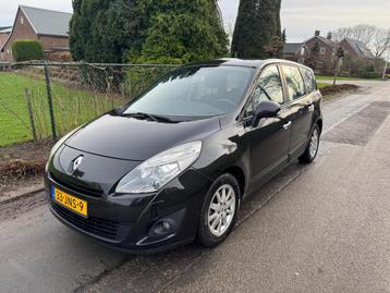 Renault Grand Scénic 1.4 TCe Expression AIRCO CRUISE NAVI beschikbaar voor biedingen