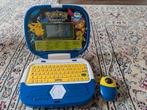 Pokémon Diamond & Pearl Laptop - Educatief Speelgoed, Kinderen en Baby's, Speelgoed | Educatief en Creatief, Ophalen of Verzenden