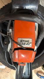 Stihl 038 av, Ophalen of Verzenden, Gebruikt, Overige soorten, STIHL