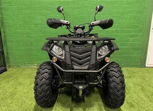 Quad / ATV Apollo Orion Commander 200 T3B ‼️Nieuw leverbaar, Motoren, Quads en Trikes, Ophalen