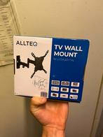 Allteq ongebruikt TV muurbeugel wall mount, Audio, Tv en Foto, Ophalen of Verzenden, Zo goed als nieuw
