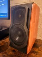 Edifier S1000MKII Actieve Speakers 120W, Zo goed als nieuw, 120 watt of meer, Front, Rear of Stereo speakers, Ophalen