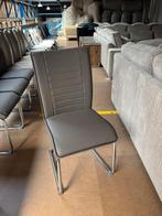 Lichtbruine stoelen OP=OP, Huis en Inrichting, Stoelen, Ophalen, Zo goed als nieuw