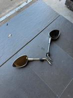 Spiegelset Chrome Vespa Sprint, Ophalen of Verzenden