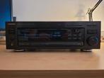 Kenwood GE-7030 stereo graphic equalizer (niet werkend)., Verzenden, Niet werkend