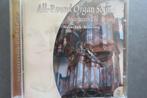 Cd orgel: All-Round Organ Sound, Margreeth Chr. de Jong, Ophalen of Verzenden, Classicisme, Zo goed als nieuw, Kamermuziek