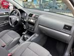 Volkswagen Golf 1.6 FSI Sportline 5Drs airco Nieuwe apk, Voorwielaandrijving, 1195 kg, Gebruikt, 4 cilinders
