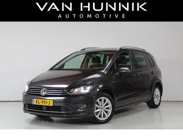 Volkswagen Golf Sportsvan 1.4 TSI Highline Automaat | Dealer beschikbaar voor biedingen