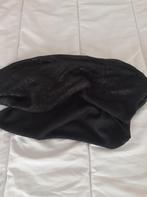 Sjaaltje zwart NIEUW!!!, Kleding | Dames, Mutsen, Sjaals en Handschoenen, Ophalen of Verzenden, Nieuw, Sjaal