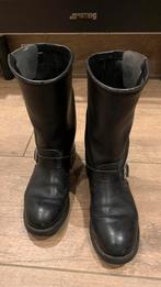 Sendra laarzen 43 44 Engineering boots, Kleding | Heren, Ophalen of Verzenden, Boots