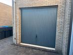 Hormann garagedeur 2375x2375 RAL 7016/antraciet, Ophalen, Garagedeur, Zo goed als nieuw, 120 cm of meer