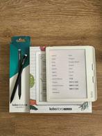 stylet kobo 2 + kobo libra colour, Computers en Software, E-readers, Ophalen of Verzenden, Zo goed als nieuw, Kobo