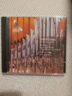 Orgel en orkest  Thomas Trotter, Cd's en Dvd's, Cd's | Klassiek, Ophalen of Verzenden, Barok, Nieuw in verpakking, Overige typen