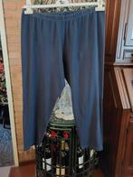 Legging van MSMODE.  Maat XL, Zo goed als nieuw, MSMODE, Legging, Maat 48/52 (XL)